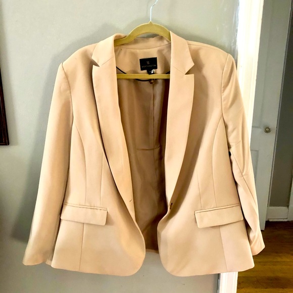 Worthington Jackets & Blazers - Formal Suit Dress Jacket